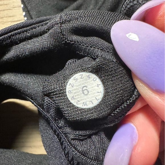 Lululemon Soulcycle Sports Bra - Picture 4 of 4